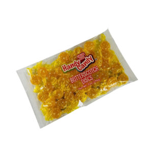 Handy Candy Butterscotch (7oz, 36 count)