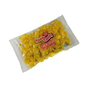 Handy Candy Lemon Drop (7oz, 36 count)
