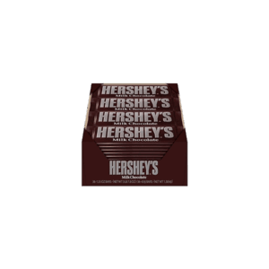 HERSHEY PLAIN