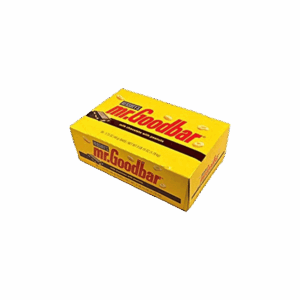 MR GOODBAR