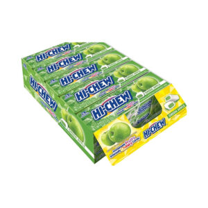 Hi-Chew Apple (1.76oz, 15 count)