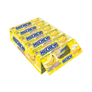 Hi-Chew Banana (1.76oz, 15 count)
