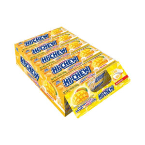 Hi-Chew Mango (1.76oz, 15 count)