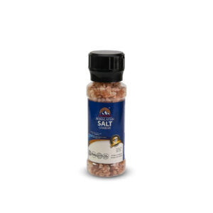 Himalayan Course Pink Salt Crusher Bottle (250grams, 25 count)