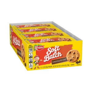 Keebler Soft Bake Chocolate Chip (12 count)