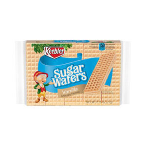 Keebler Sugar Wafers Vanilla (12 count)