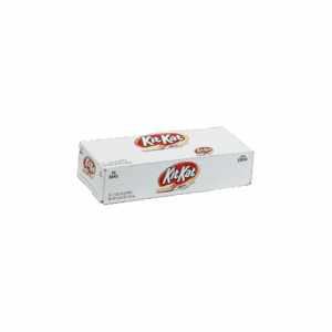 KIT KAT WHITE