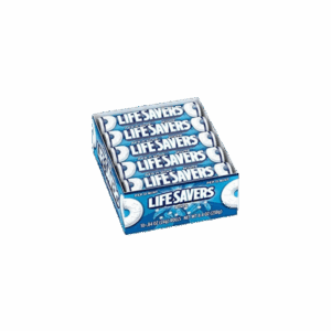 Life Savers Peppermint - Image 1