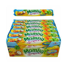 MAMBA TROPICAL 24 CT