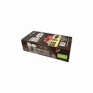 M&M PLAIN