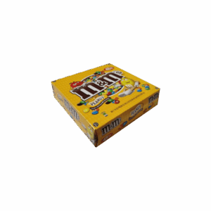 M&M PEANUTS