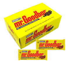 MR GOODBAR 36 CT