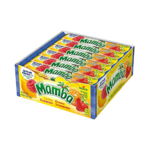 Mamba Fruit (24 count)