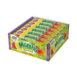 Mamba Sour (24 count)