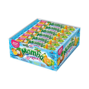 Mamba Tropical (24 count) - Image 1