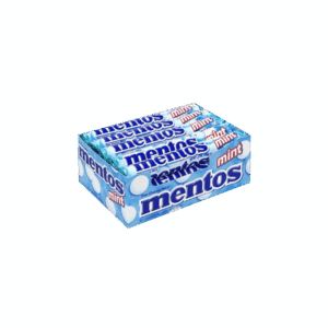 Mentos Mint