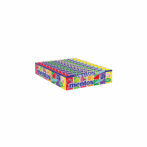 Mentos Rainbow