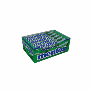 Mentos Spearmint