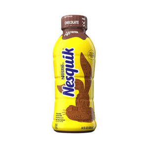 Nesquik Chocolate (14oz, 12 count)