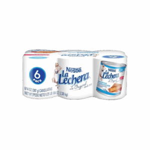 Nestle La Lechare Condensed Milk