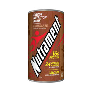 Nutrament Chocolate (12oz, 12 count)