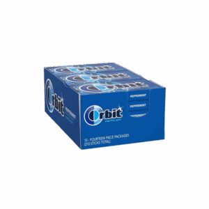 Orbit Peppermint - Image 1