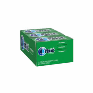 Orbit Spearmint