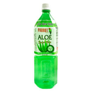 Parrot Aloe Vera Drink (1.5L, 12 count.)
