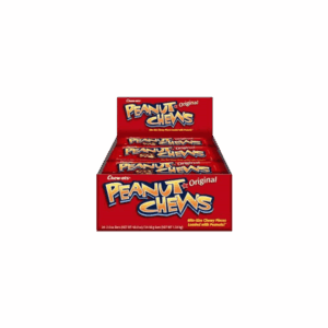 Peanut Chews Original