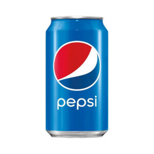 Pepsi cola can (12oz, 36count)
