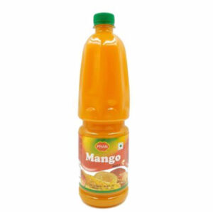 Pran Mango Juice (1L, 12 count.)