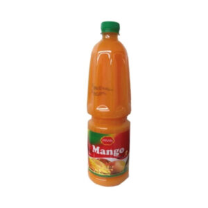Pran Mango Juice big 33oz x 12ct