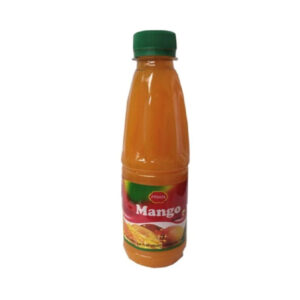 Pran Mango Juice small oz x 24