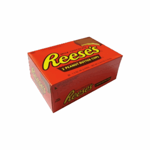 REESES PB CUPS