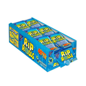 Rip Rolls Raspberry (24 count) - Image 1