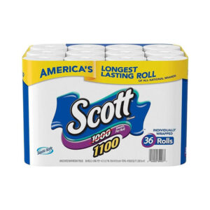 Scott Tissue 1000 sheets (36count)
