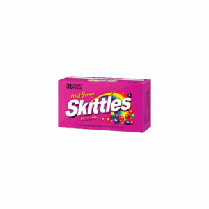SKITTLES WILDBERRY