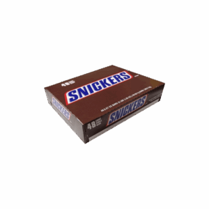 SNICKERS