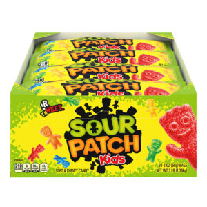 Sour Patch Kids