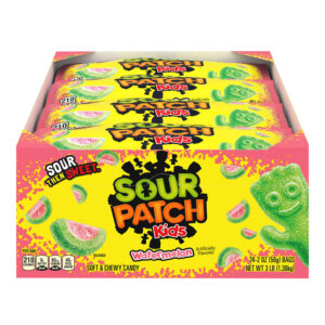 Sour Patch Kids Watermelon