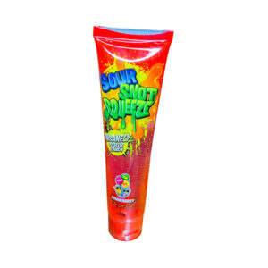 Sour Snot Squeeze Red (12 count)