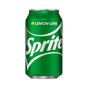 Sprite cans (12oz, 36count)