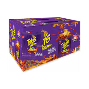 Takis Fuego (1oz, 46 count)