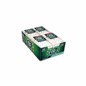 Tic Tac Freashmint