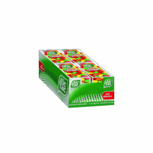 Tic Tac Fruit Adventure - Image 1
