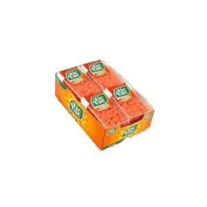 Tic Tac Orange