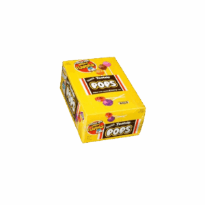 Tootsie Pops