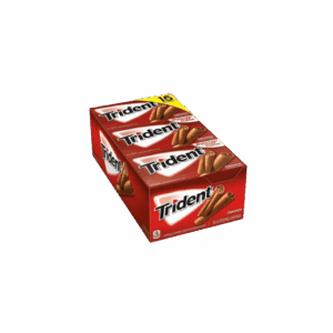 Trident Cinnamon