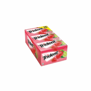 Trident Island Berry Lime