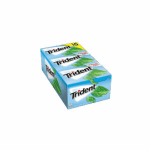 Trident Mint Bliss